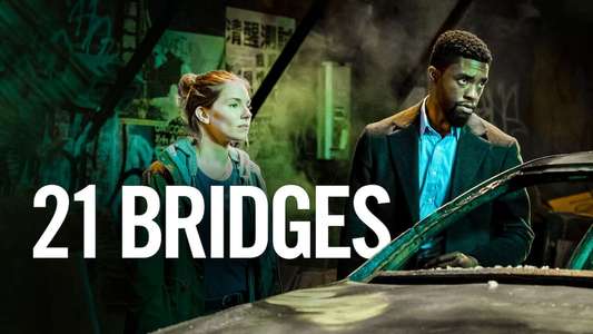 17 Bridges - Backdrop