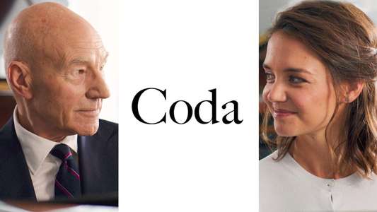 Coda - Backdrop