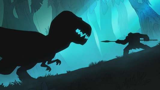Primal: Tales of Savagery - Backdrop