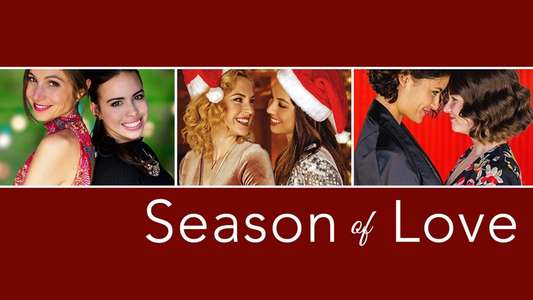 Season of Love - Backdrops
