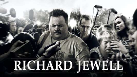 Richard Jewell - Backdrops