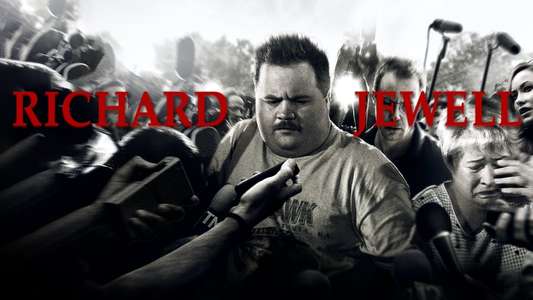 Richard Jewell - Backdrops
