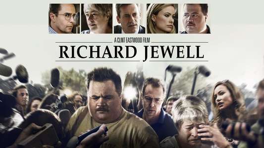 Richard Jewell - Backdrops