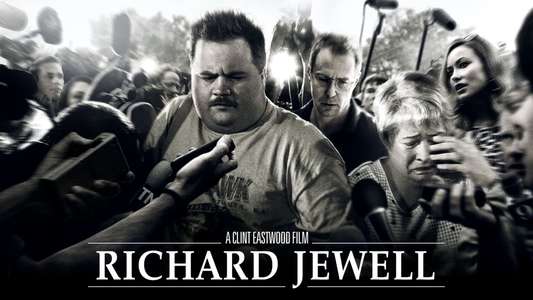 Richard Jewell - Backdrops