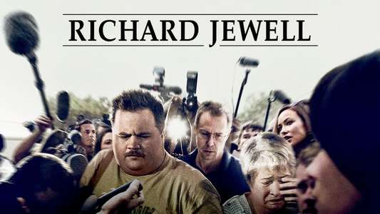Richard Jewell - Backdrops