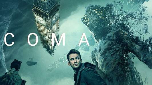 Coma - Backdrops