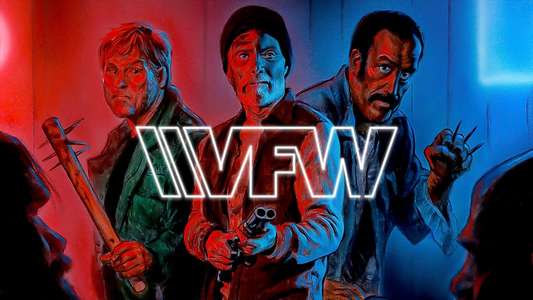 VFW - Backdrop
