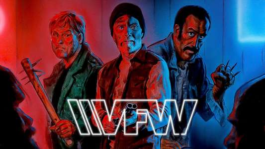 VFW - Backdrop