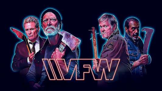 VFW - Backdrop
