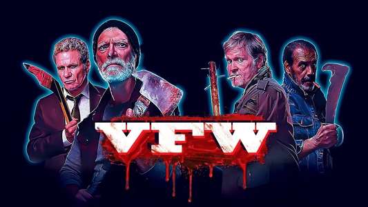 VFW - Backdrop