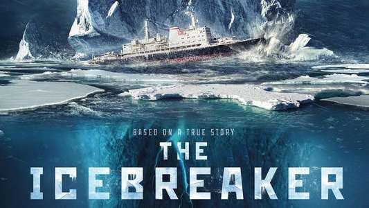Icebreaker - Backdrop