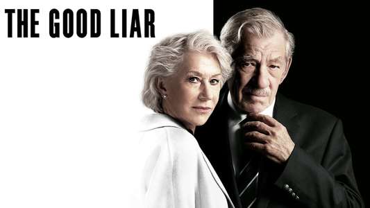 The Good Liar - Backdrops