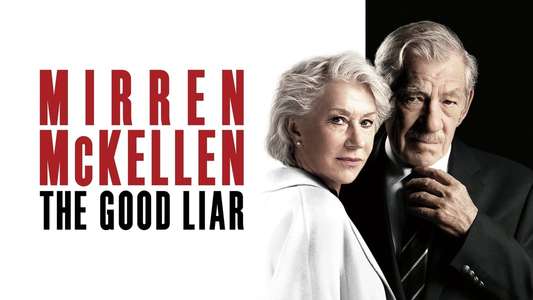 The Good Liar - Backdrops