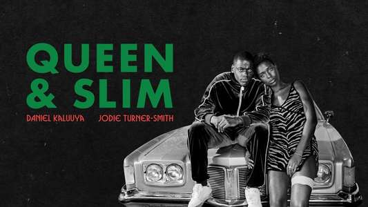Queen & Slim - Backdrop