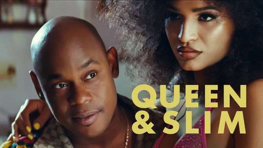 Queen & Slim - Backdrop