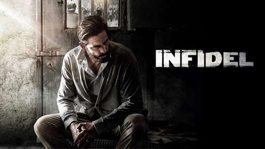 Infidel - Backdrop