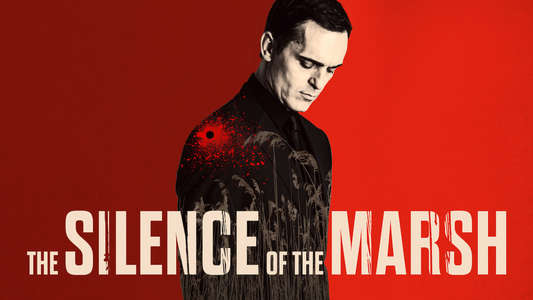 The Silence of the Marsh - Backdrop