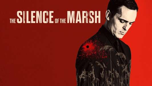 The Silence of the Marsh - Backdrop
