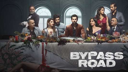 Bypass Road - Backdrops