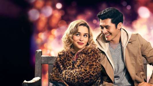 Last Christmas - Backdrops