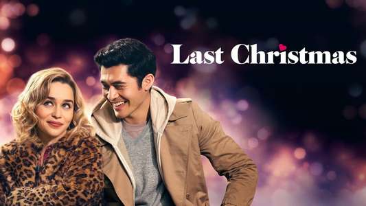 Last Christmas - Backdrops