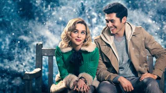 Last Christmas - Backdrops