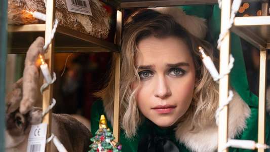 Last Christmas - Backdrops