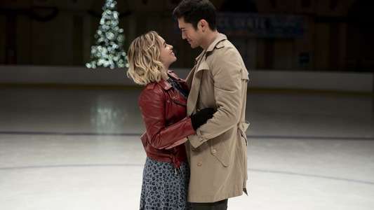 Last Christmas - Backdrops
