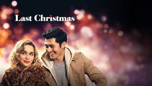 Last Christmas - Backdrops