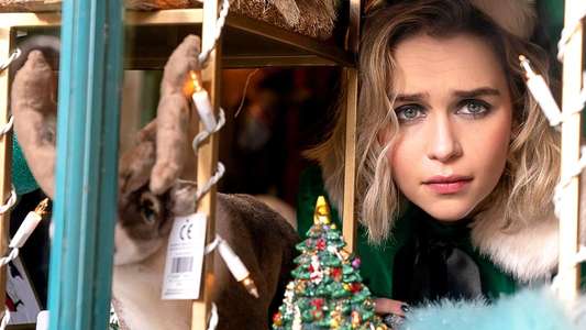 Last Christmas - Backdrops