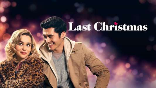 Last Christmas - Backdrops