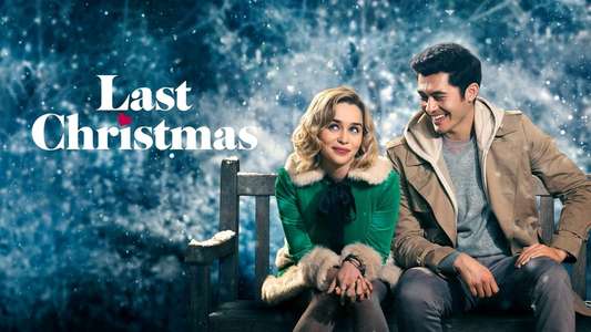 Last Christmas - Backdrops