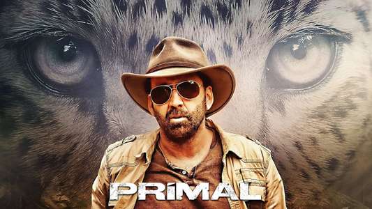 Primal - Backdrop