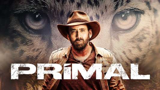 Primal - Backdrop