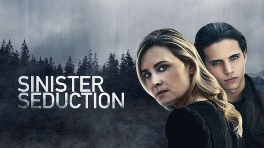 Sinister Seduction - Backdrops