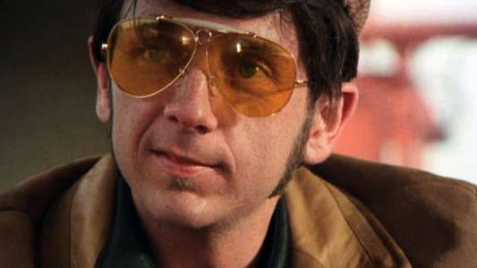 Easy Rider - Backdrop