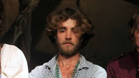 Easy Rider - Backdrop