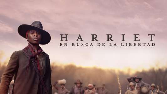 Harriet - Backdrops
