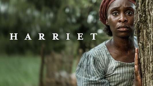 Harriet - Backdrops