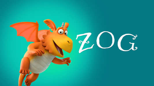 Zog - Backdrop