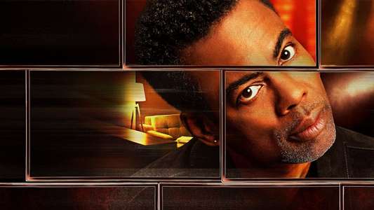 Chris Rock: Selective Outrage - Backdrop