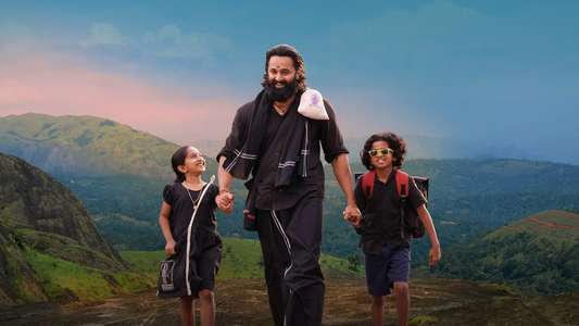 Malikappuram - Backdrops