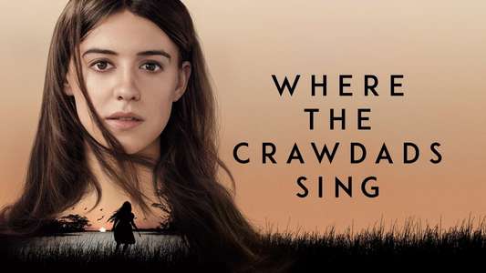 Where the Crawdads Sing - Backdrop
