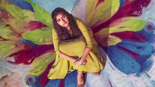 Butterfly - Backdrops