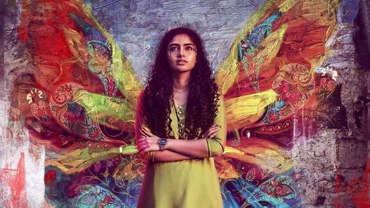 Butterfly - Backdrops