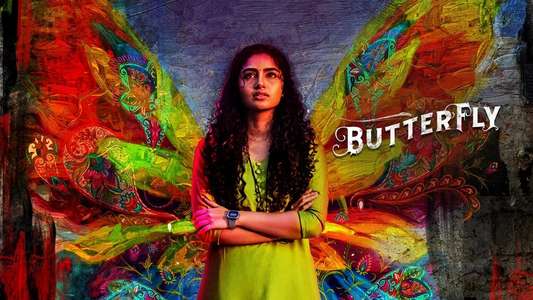 Butterfly - Backdrops