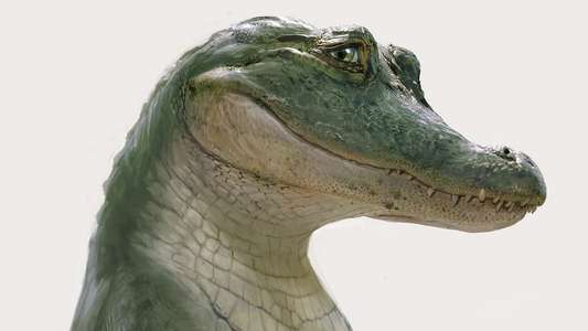 Lyle  Lyle  Crocodile - Backdrop