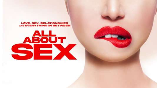All About Sex - Backdrop
