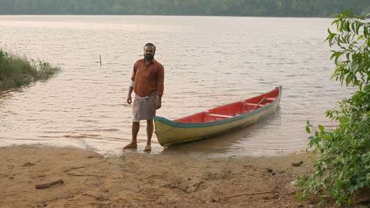 Nna Thaan Case Kodu - Backdrops