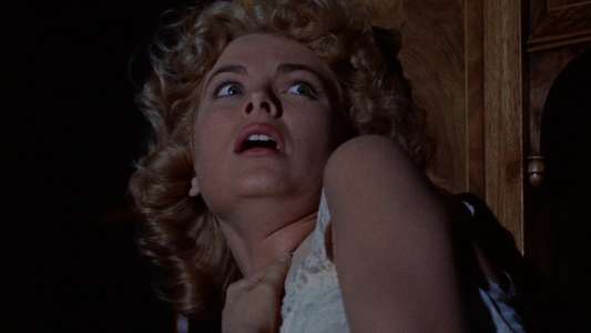 Dial M for Murder - Backdrops